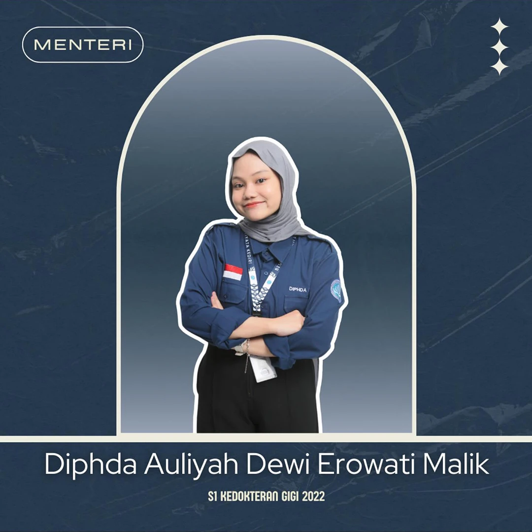 Menteri Cakrawala Pradipta